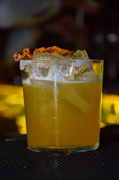 Central Station Among World's 50 Best Bars Celebration